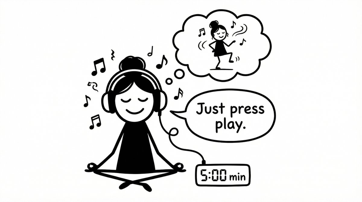 just press play — mind-flo